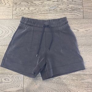 Lululemon Lounge Shorts